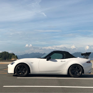 ロードスター ND5RC