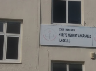 Huriye Mehmet Akçasakız İlkokulu