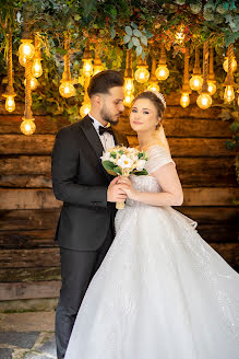 Fotógrafo de bodas Rukiye Taşçi (rukiyetasci). Foto del 9 de mayo 2023