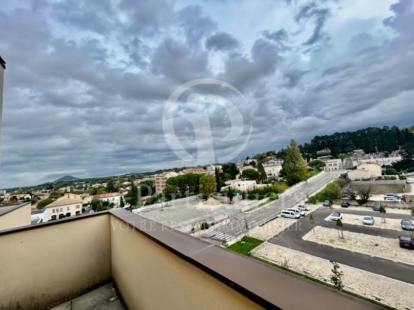 Vente appartement 4 pièces 87 m² à Montelimar (26200), 309 000 €