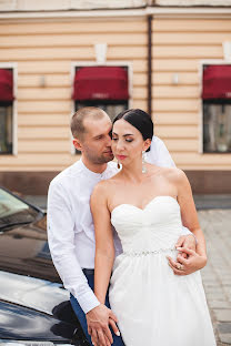 Fotógrafo de casamento Karine Arshakyan (karinearsh). Foto de 6 de setembro 2018