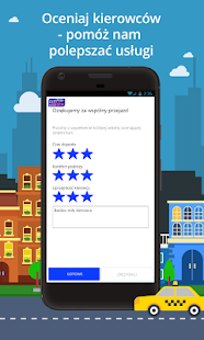 City Taxi Katowice(圖5)-速報App