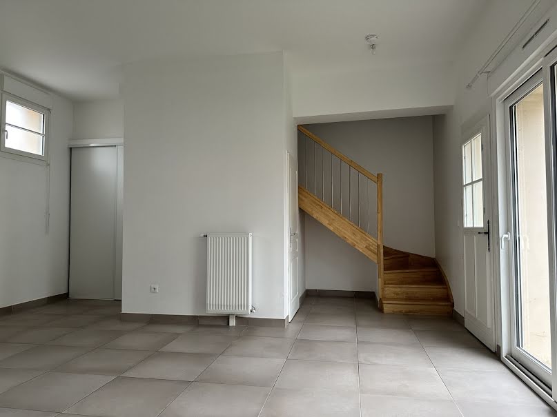 Vente duplex 4 pièces 74 m² à Précy-sur-Oise (60460), 229 000 €