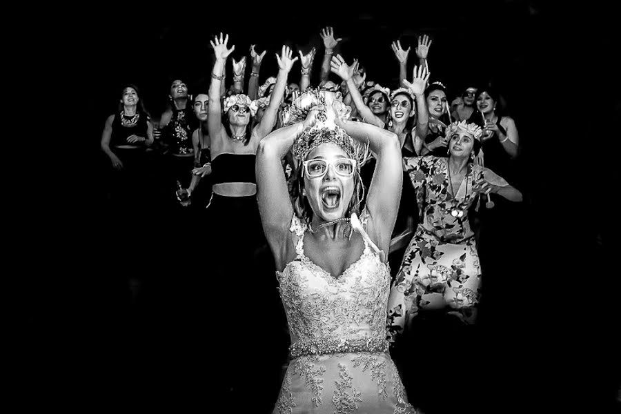 Fotógrafo de bodas Miguel Navarro Del Pino (miguelnavarrod). Foto del 17 de julio 2018