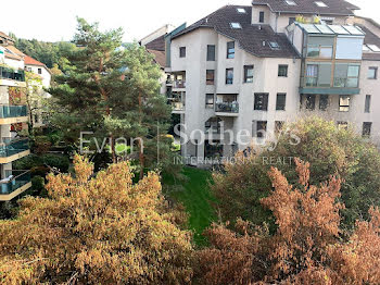 appartement à Evian-les-Bains (74)