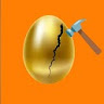 Golden Egg :The Impossible egg icon