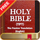 Download Holy Bible TPT, The Passion Translation (English) For PC Windows and Mac 0.1