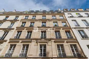 appartement à Paris 3ème (75)