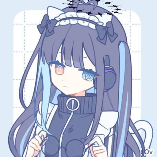 うすみずいろ🦊（月で〜す！）