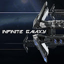 Infinite Galaxy - Empire, starcraft, sci  0.1.0 APK ダウンロード