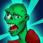 Cover Image of Herunterladen Zombies vs Balls 1.0.32 APK