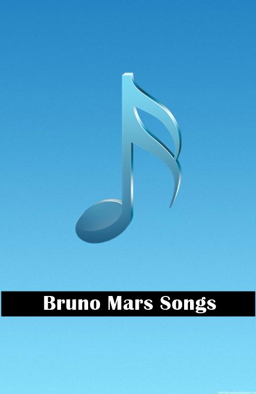 BRUNO MARS - 24K Magic Screen 3