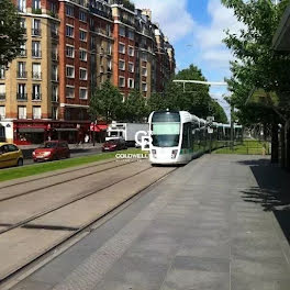 appartement à Paris 14ème (75)