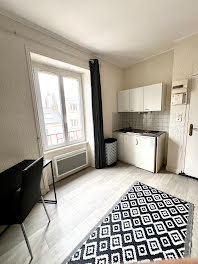 appartement à Quimper (29)