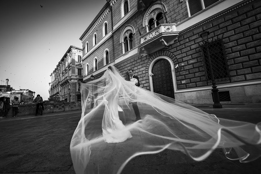 Fotografo di matrimoni Andrea Epifani (epifani). Foto del 27 luglio 2015