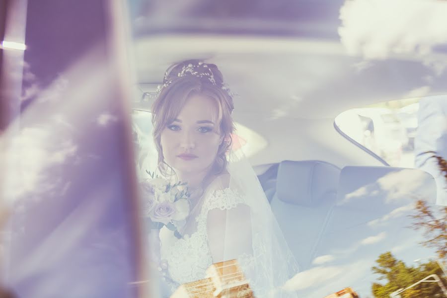 Vestuvių fotografas Mila Vishnya (milacherry). Nuotrauka 2019 gegužės 12