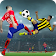 Soccer Revolution 2019 Pro icon