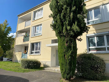 appartement à Bures-sur-Yvette (91)