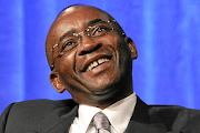 Strive Masiyiwa is a member of the Giving Pledge and also mentors young entrepreneurs. File image