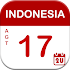 Indonesia Calendar - Holiday & Note (Calendar 20203.0.1