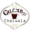 Gulab Ji Chai, Hathroi, Jaipur logo