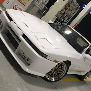 スープラ JZA70