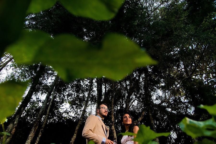 Bryllupsfotograf Luis Cano (luiscano). Bilde av 14 oktober 2015