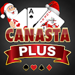 Cover Image of Download Canasta Plus 2.5 APK