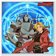 Fullmetal Alchemist Wallpapers  Icon