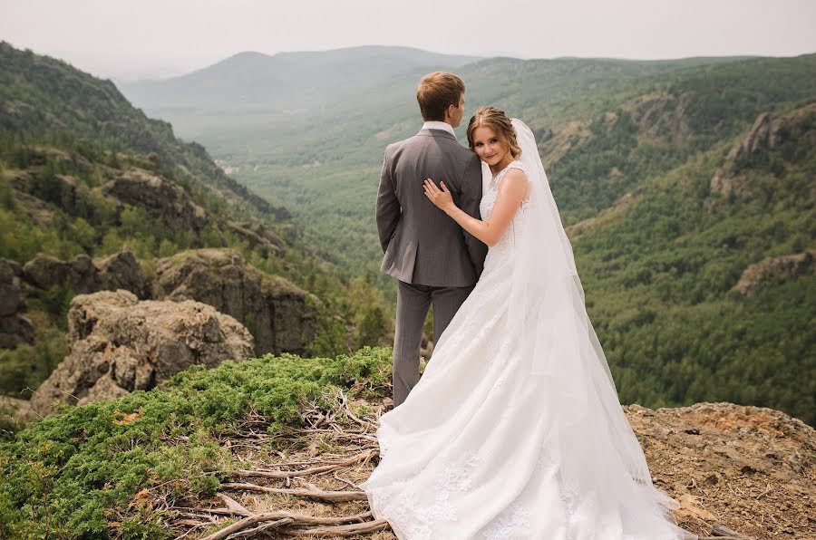 Wedding photographer Anna Davydova (davydovaanna). Photo of 11 January 2023