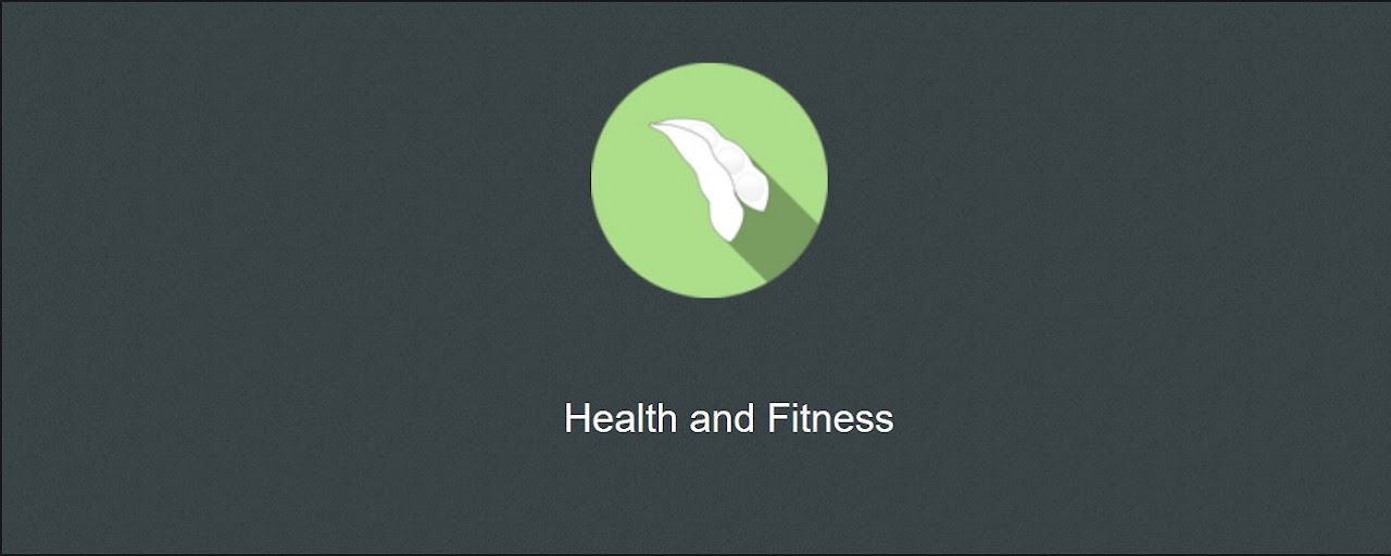 Health and Fitness Preview image 2