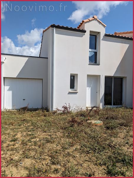 Vente maison 3 pièces 67 m² à Talmont-Saint-Hilaire (85440), 259 699 €