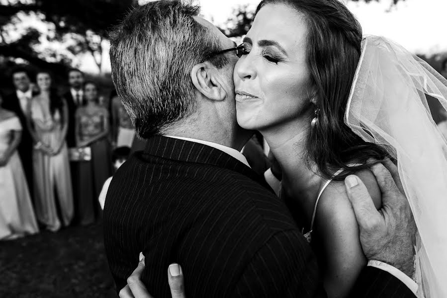 Nhiếp ảnh gia ảnh cưới Iago Lanzetta (lanzetta). Ảnh của 11 tháng 10 2018