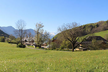 maison à Les Déserts (73)