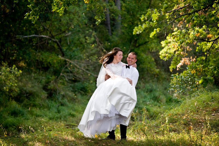 Wedding photographer Nikolay Danyuk (danukart). Photo of 27 April 2020