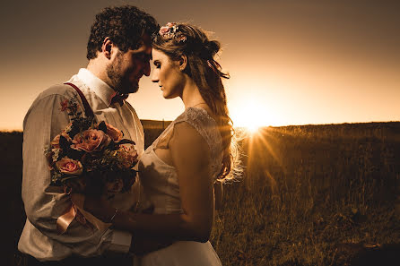 Vestuvių fotografas Bruno Kriger (brunokriger). Nuotrauka 2018 balandžio 26