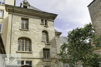 maison à Rennes (35)