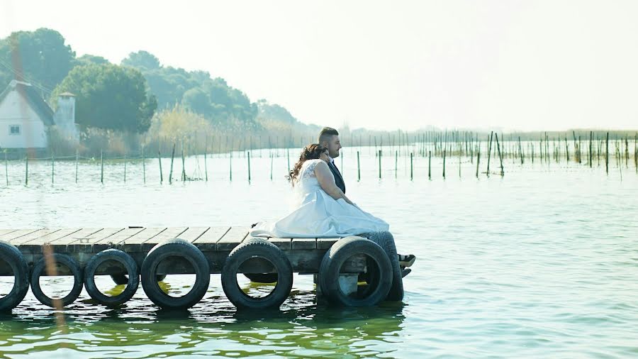 Fotógrafo de bodas Israel Moya (israelmoya). Foto del 13 de mayo 2019