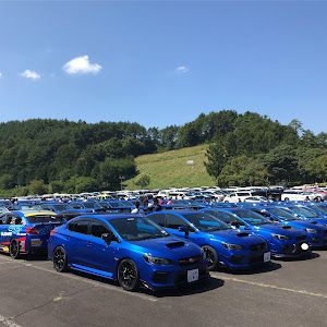 WRX STI VAB