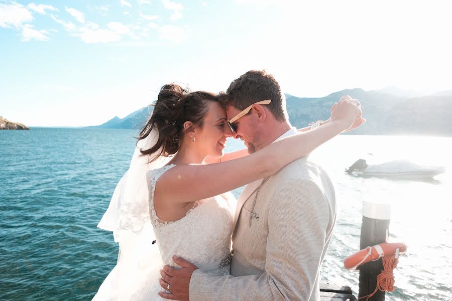 Fotógrafo de casamento Rafael Slovinscki (slovinscki). Foto de 8 de junho 2022