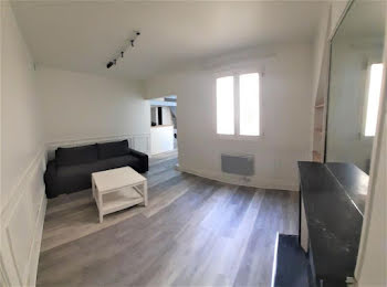 appartement à Paris 8ème (75)