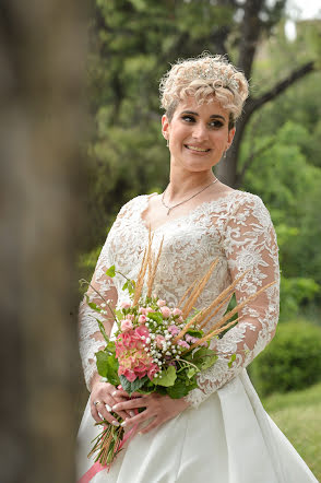 Fotografo di matrimoni George Salagiannis (gsphotography). Foto del 21 maggio 2023