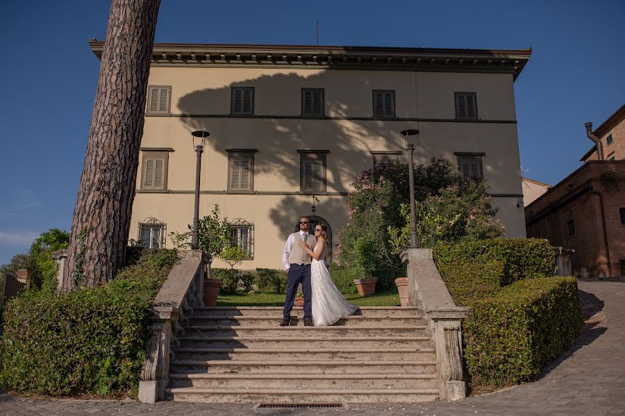 Fotografo di matrimoni Andrea Manno (andreamanno). Foto del 1 settembre 2022