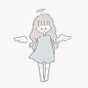 天　使　ち　ゃ　ん　👼