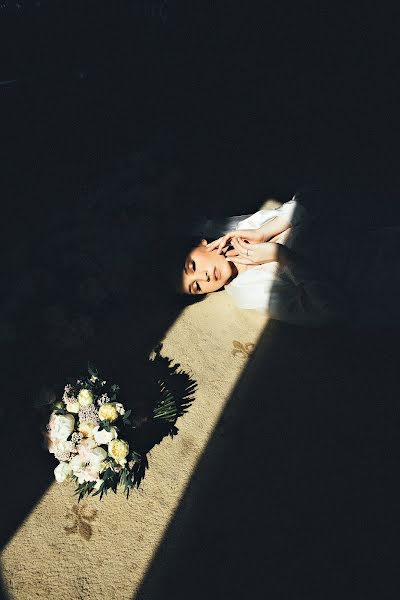 Photographe de mariage Oleg Kaznacheev (okaznacheev). Photo du 19 novembre 2018