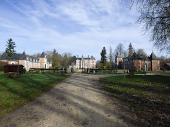 château à Vendome (41)