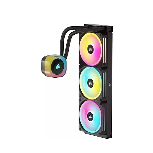 Tản nhiệt nước Corsair iCUE LINK H170i RGB (CW-9061004-WW)