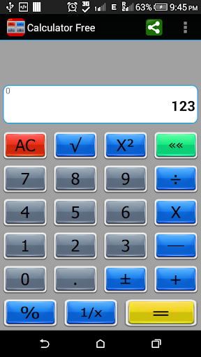 Best Calculator