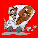 Icon Granny ice scream