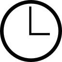 Clock Icon Chrome extension download